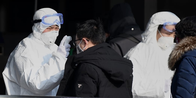 Koronavirüs ile ilgili korkunç açıklama! Hızla yayılmasının nedeni ortaya çıktı