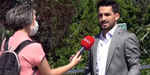 Koronavirüs ile ilgili sözleri başını yaktı