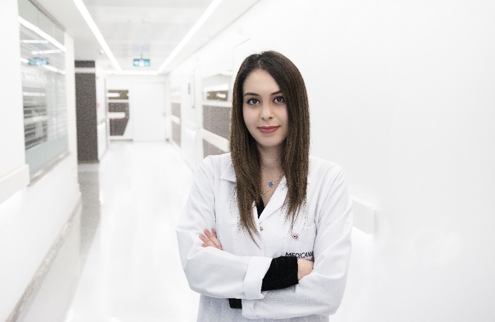 ’’Koronavirüs insanlarda yoğun kaygıya neden oluyor’’ 