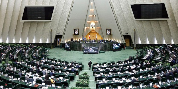 Koronavirüs İran’da Meclis’e bulaştı