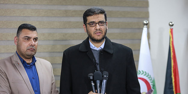 Koronavirüs, işgal altındaki Gazzeye de sıçradı