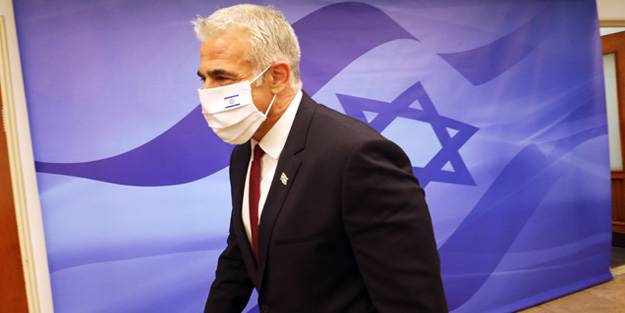 Koronavirüs İsrailli bakana bulaştı!