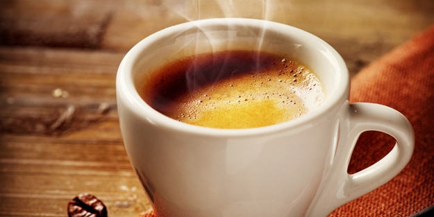 Koronavirüs kahveyi de vurdu!