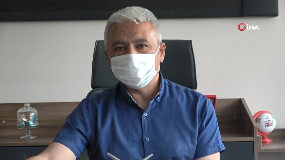 Koronavirüs kan bağışlarını da vurdu 
