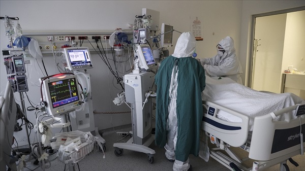 Koronavirüs kanser yapar mı?