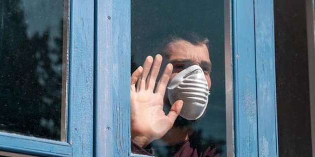 Koronavirüs karantina kaç güne düştü? Temaslıların karantina süresi kaç güne düştü?