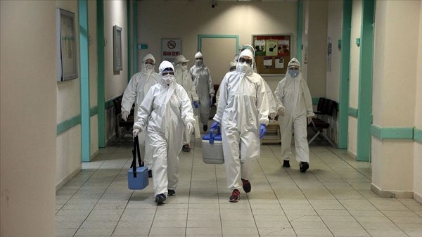 Koronavirüs karantinası kaç gün? | Koronavirüs temaslı karantinası kaç gün?