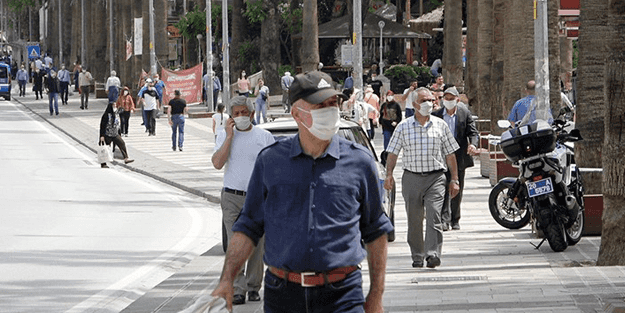Kitle bağışıklığının en yüksek olduğu il!