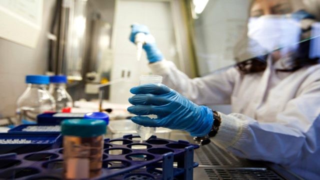 Koronavirüs konusunda sevindirici gelişme! 'FDA'dan onay aldık' diyerek duyurdular