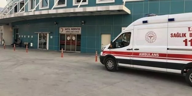 Koronavirüs korkusu temizlik yapan kadının sonunu getirdi