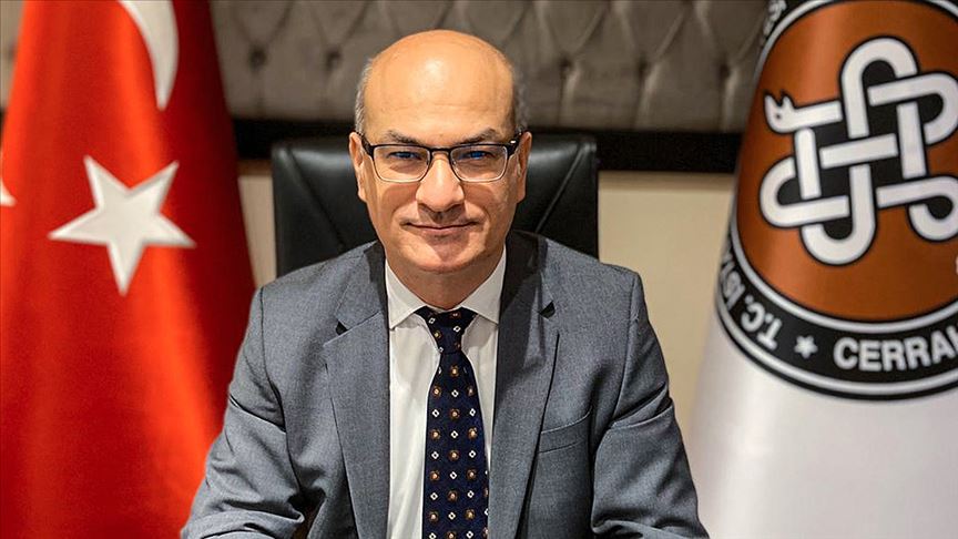 'Koronavirüs korkusu yüzünden rutin kontrol ve önemli şikayetlerinizi ihmal etmeyin' uyarısı