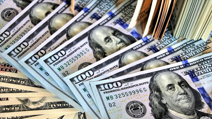 Koronavirüs küresel pay piyasalarından 18 trilyon dolar sildi