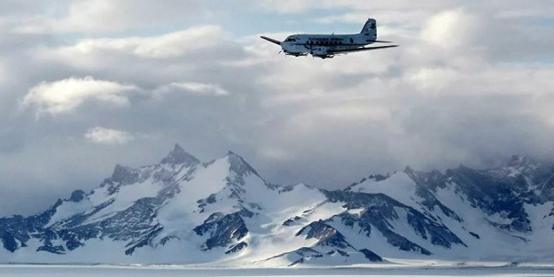 Koronavirüs kutuplara da ulaştı! Antartika'da ilk vaka görüldü
