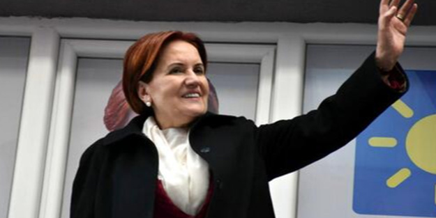 Koronavirüs Meral Akşener’in evine girdi! Test sonuçlarına ilişkin açıklama