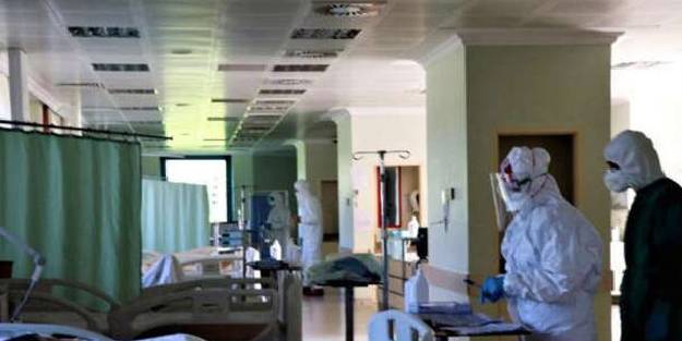 Koronavirüs mideyi de vurdu!