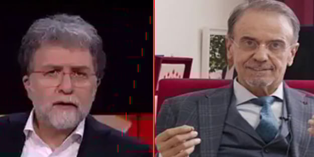 Koronavirüs mücadelesinde Prof. Dr. Mehmet Ceyhan’dan dikkat çeken ifadeler! Ahmet Hakan o cevaba ‘eyvah eyvah’ dedi