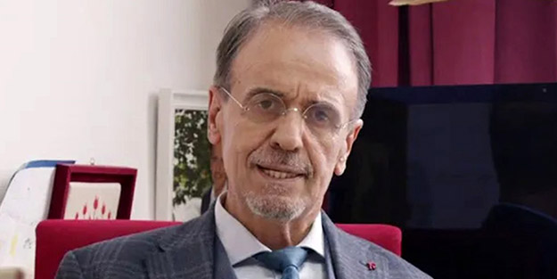 Koronavirüs mutasyona mı uğradı? Prof. Dr. Mehmet Ceyhan açıkladı