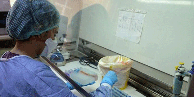 Koronavirüs mutasyona uğradı! İşte yeni ismi ve etkileri