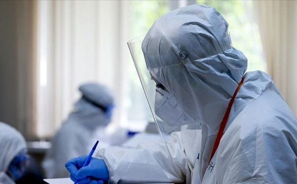 Koronavirüs ne zaman biter? Koronavirüsün biteceği tarih