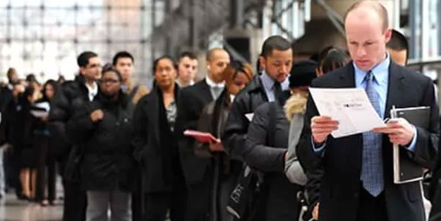 Koronavirüs nedeniyle 33.3 milyon kişi işsiz kaldı