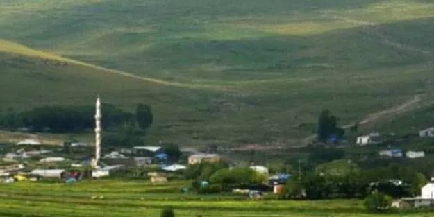Koronavirüs nedeniyle bir köy karantinaya alındı