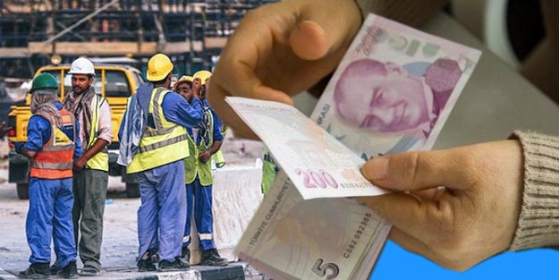 Koronavirüs nedeniyle işe gitmeyen biri kıdem tazminatı alabilir mi?