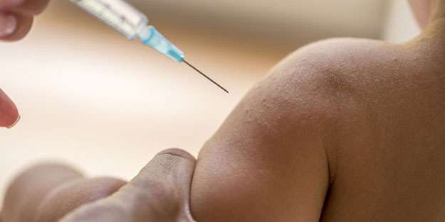 Koronavirüs nedeniyle korkutan gelişme! “117 milyondan fazla çocuğun aşısı ertelenebilir”