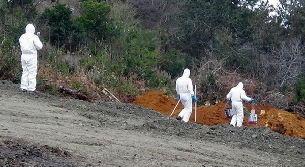 Koronavirüs nedeniyle ölenler nasıl defnedilecek?