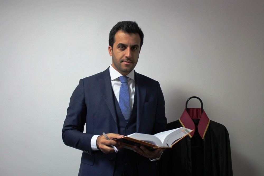 Koronavirüs nedeniyle oluşan yeni çalışma koşulları hukuki açıdan değerlendirildi 