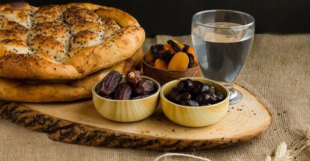 Koronavirüs nedeniyle oruç ertelenir mi?