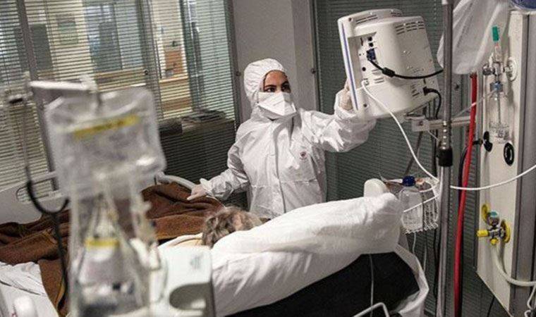 Koronavirüs, o organı da vuruyor