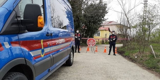 Koronavirüs paniği: İki bina daha karantina altına alındı!