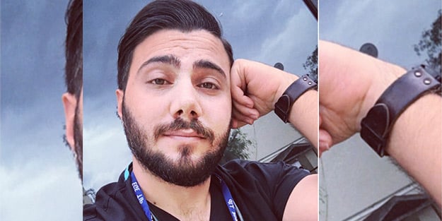 Koronavirüs provokasyonuna imza atmıştı! O doktor yakalanıp karantinaya alındı
