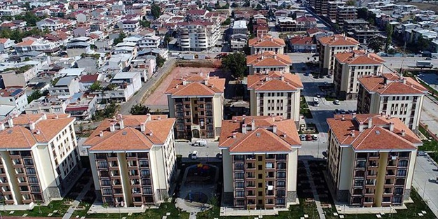 Koronavirüs salgını konut satışlarını nasıl etkiledi?