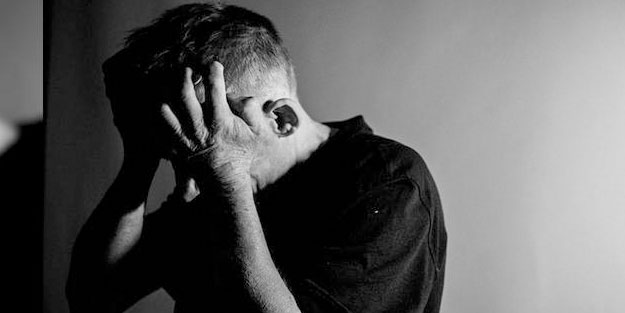 Koronavirüs salgını nedeniyle depresyona girenler 2 kat arttı