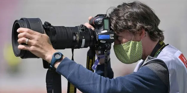 Koronavirüs salgını nedeniyle onlarca gazeteci hayatını kaybetti