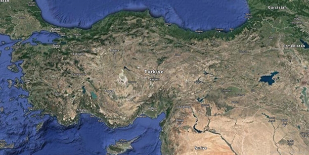 Koronavirüs salgını sonrası Apple'dan dikkat çeken Türkiye raporu