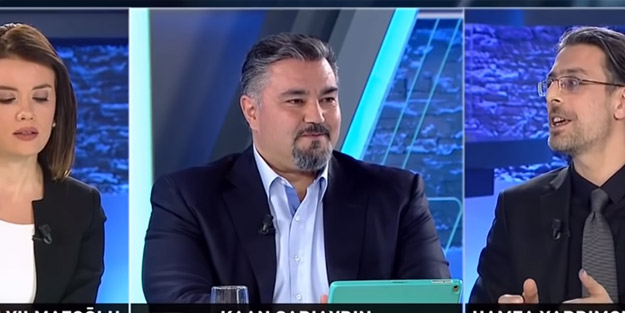 Koronavirüs salgını sonrası neler olacak? Canlı yayında olay açıklama: IMF devletlere bir teklifte bulunacak