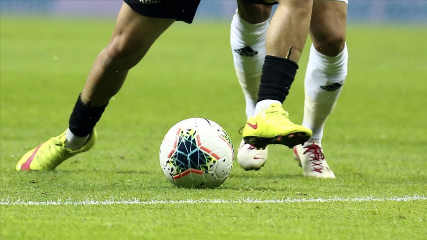 Koronavirüs salgını sonrası profesyonel sporcuların sahaya dönüşü 3 haftayı bulabilir