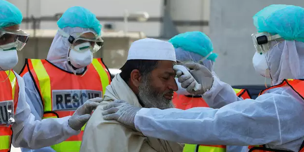 Koronavirüs salgınında ölen bir Müslüman şehit sayılır mı? İşte cevabı