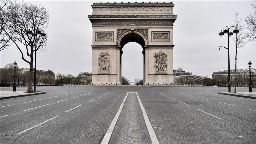 Koronavirüs salgınında son 24 saat