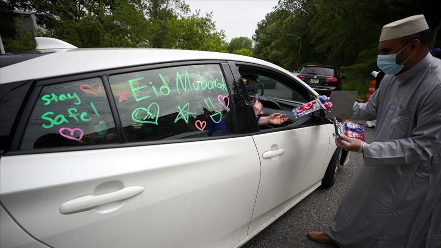 Koronavirüs salgınında son 24 saat