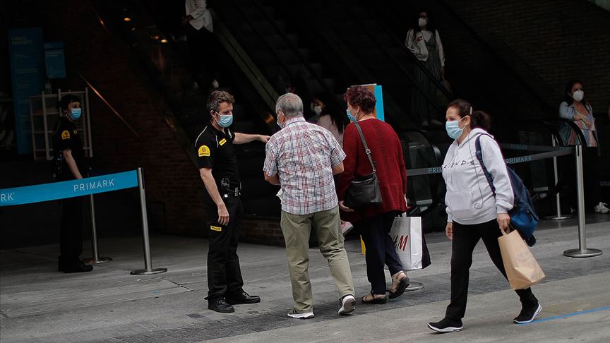 Koronavirüs salgınında son 24 saat