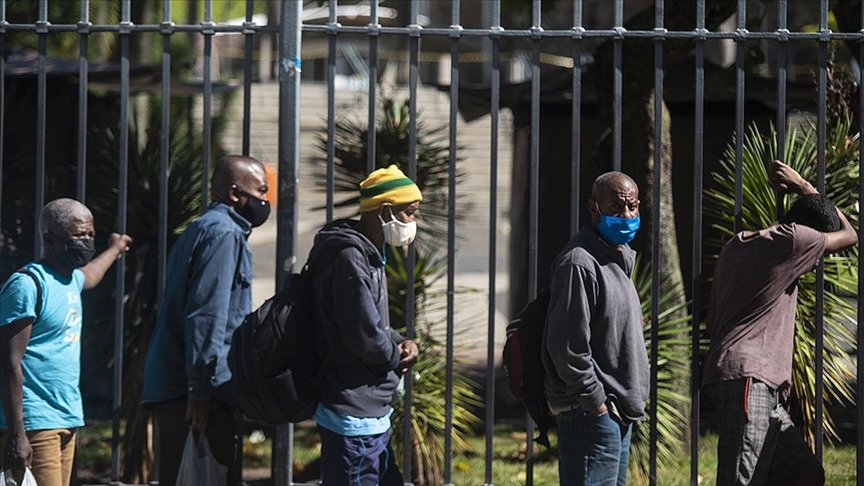 Koronavirüs salgınında son 24 saat