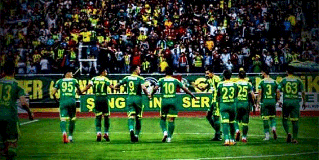 Koronavirüs şoku yaşadılar! 14 futbolcuları pozitif çıktı