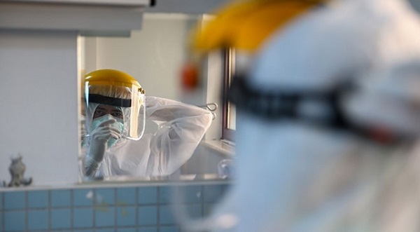 Koronavirüs son durum 18 Kasım | Koronavirüs hasta vefat sayısı