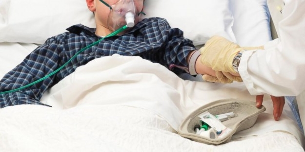 Koronavirüs sonrası benzer yeni hastalık! 3 çocuk daha öldü