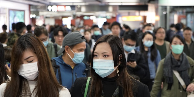 Koronavirüs sonrası Çin'den Türkiye'ye şoke eden istek! Geri verin
