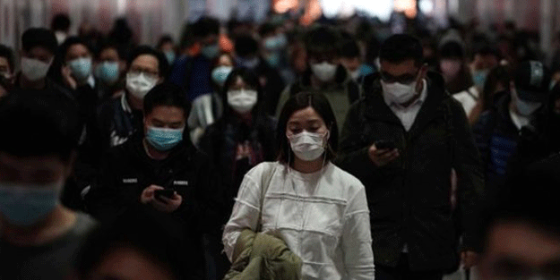 Koronavirüs sonrası dünyayı neler bekliyor?