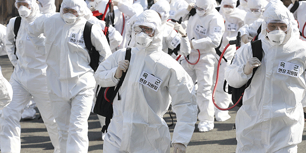 Koronavirüs sonrası iyileşmeyi hızlandıran besinler… Uzmanlar mutlaka öneriyor